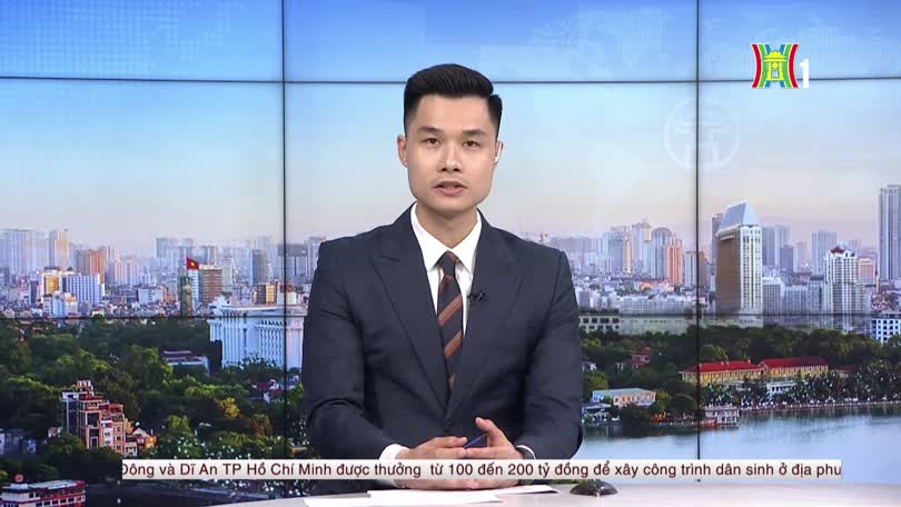 Triển lãm quốc tế giáo dục (VIETEDU) tại Hà Nội