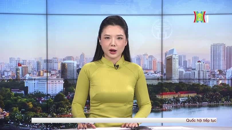 Quốc hội thảo luận về ngân sách Nhà nước và đầu tư công