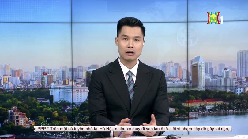 Pháp tăng cường an ninh trước làn sóng biểu tình mới