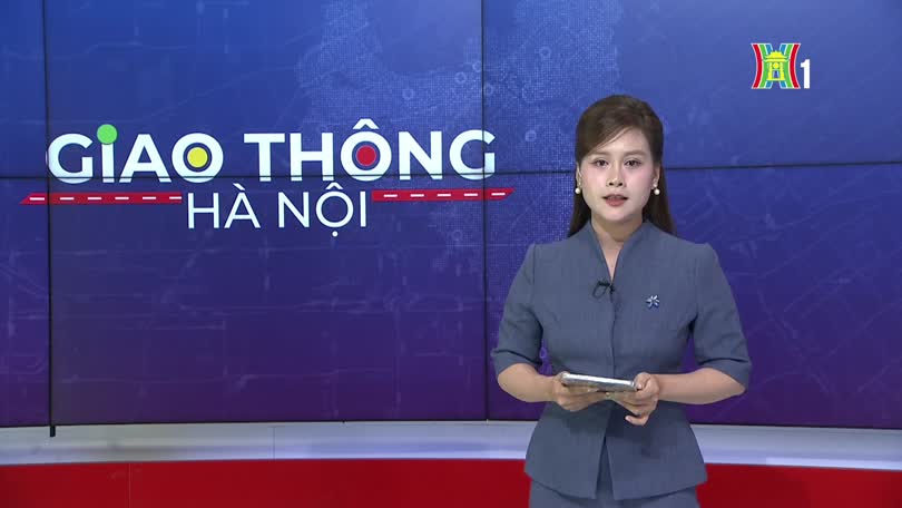 Hà Nội xử lý hơn 8.000 phương tiện vi phạm tải trọng