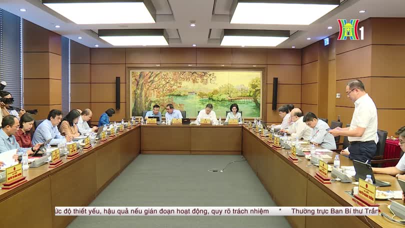 Không để người mua nhà gánh hậu quả sai phạm phòng cháy, chữa cháy