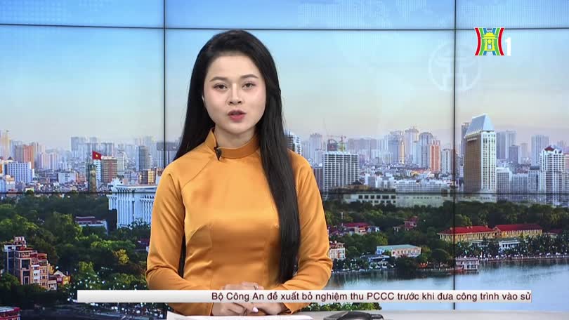 Tăng cường hậu kiểm, kiểm soát rủi ro cháy nổ