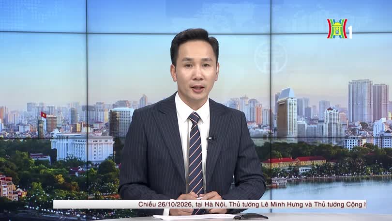 Việt Nam - Ba Lan thúc đẩy hợp tác kinh tế, thương mại và đầu tư