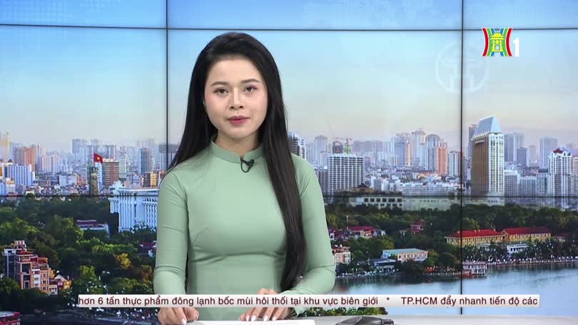 Thủ đô Nga có thể trải qua tháng 10 ấm nhất lịch sử