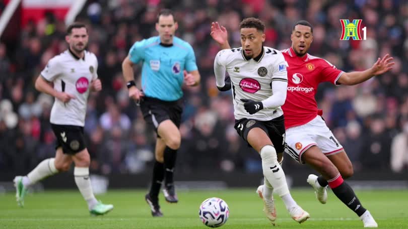 Man United ‘chạm đáy’, Liverpool ‘giải mã’ Brighton
