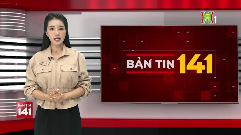 Bản tin 141 | 26/10/2026