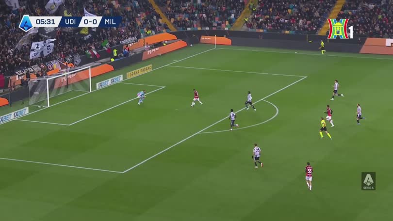 AC Milan và Juventus cùng thắng