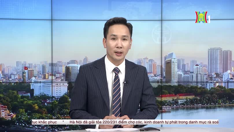 "Chung tay vì người nghèo và an sinh xã hội" thành phố Hà Nội năm 2026