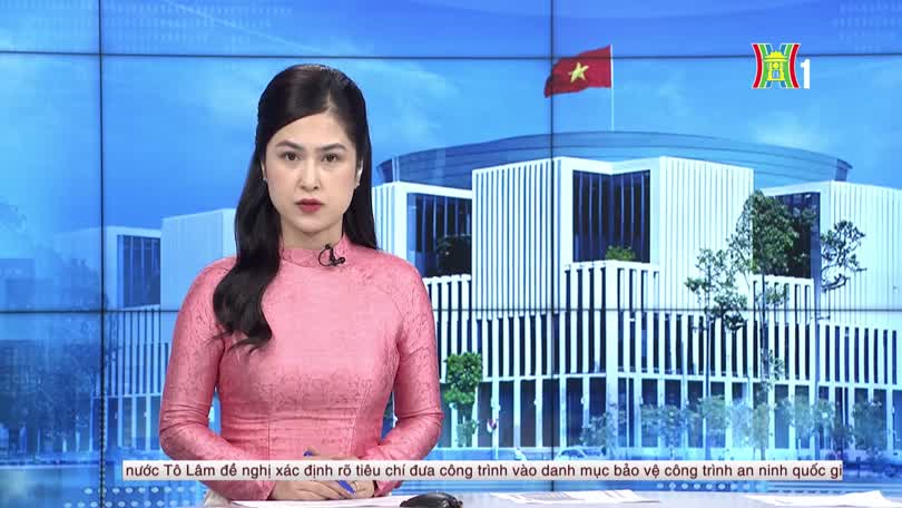Hoàn thiện Luật An ninh dữ liệu, tránh phát sinh thủ tục cho doanh nghiệp