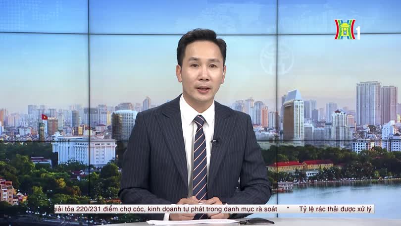 Chương trình Thời sự 23h00 | 26/10/2026