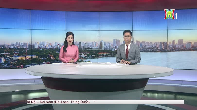 Hà Nội mở rộng hợp tác, thu hút nguồn lực phát triển từ châu Âu