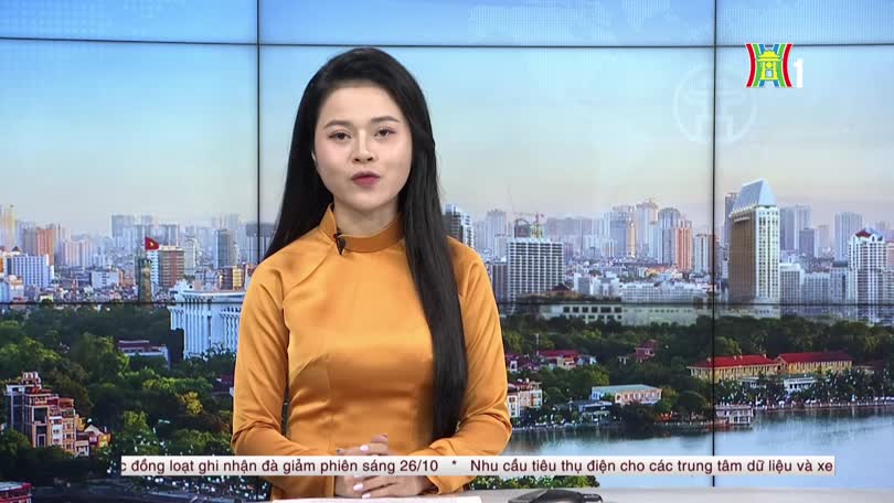 Kết quả thực chất từ phong trào vì người nghèo ở ngoại thành