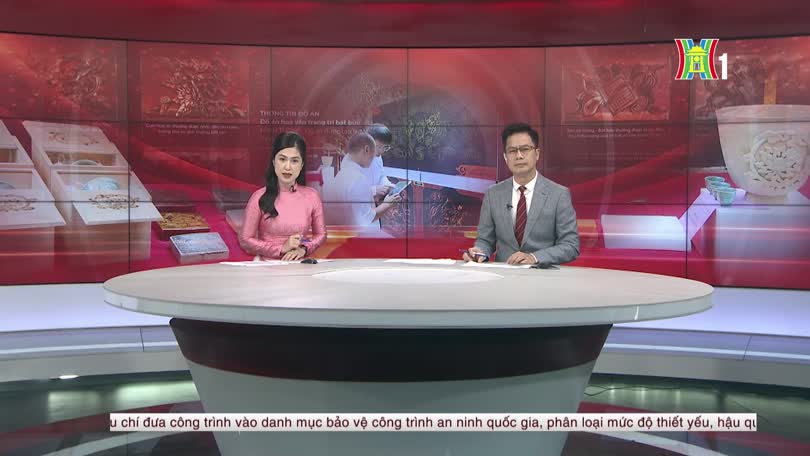 Số hóa di sản tạo giá trị về khoa học, văn hóa và kinh tế