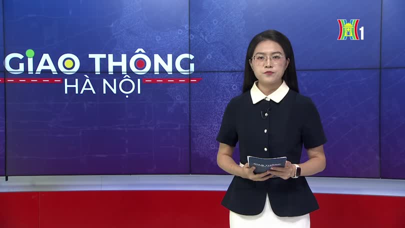 Hà Nội siết quản lý công trường, hạn chế ùn tắc
