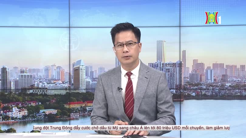 Trung Quốc khai mạc Hội nghị Trung ương 5, khóa XX