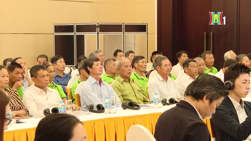 Nâng chất lượng, tăng sức cạnh tranh cho sản phẩm nông nghiệp | Nông nghiệp và Môi trường | 25/10/2026