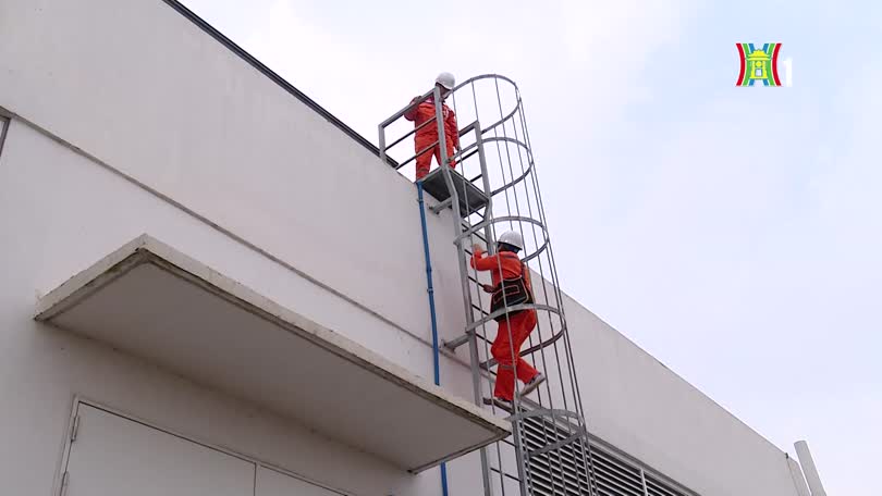 Năng lượng xanh từ điện mặt trời | Chuyển đổi xanh | 24/10/2026
