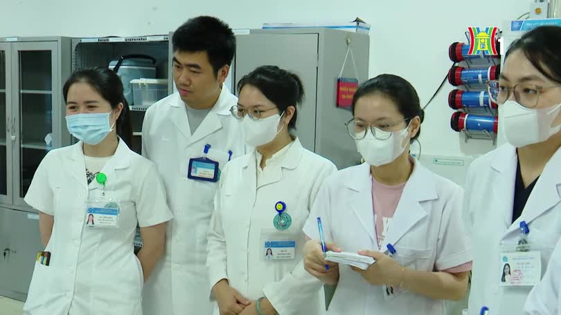 Người ở nơi giành giật sự sống | Người tốt quanh ta | 24/10/2026