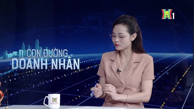 Sơn Đồng, tinh hoa làng nghề tạc tượng | Con đường doanh nhân | 26/10/2026