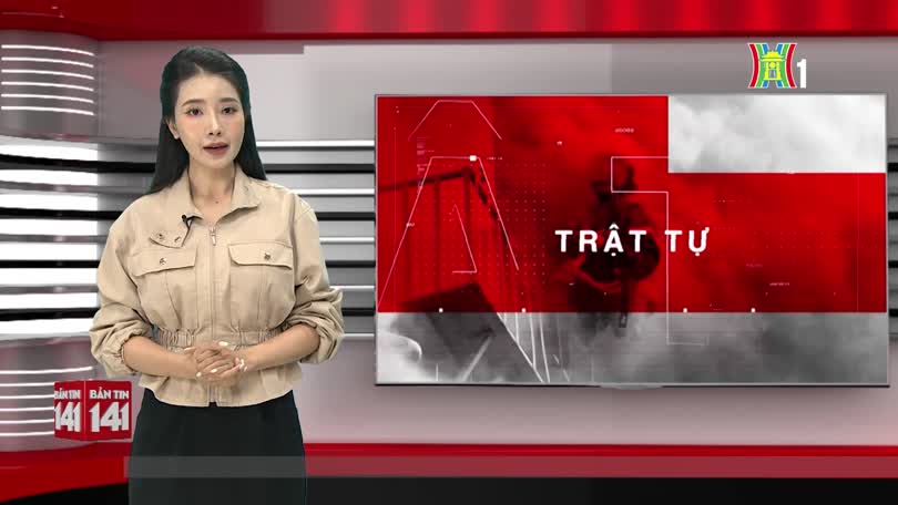 Giao xe cho con 15 tuổi, mẹ bị phạt 9 triệu đồng