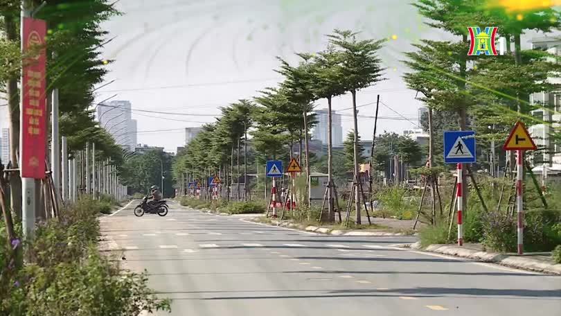 Tăng thu nhập - đích đến của nông thôn mới | Nông thôn mới Hà Nội | 26/09/2026