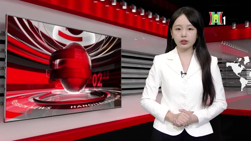HANOITV News | 26/10/2026