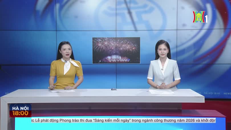 Cơ quan Báo và PTTH Hà Nội chủ trì sản xuất Chương trình nghệ thuật đặc biệt