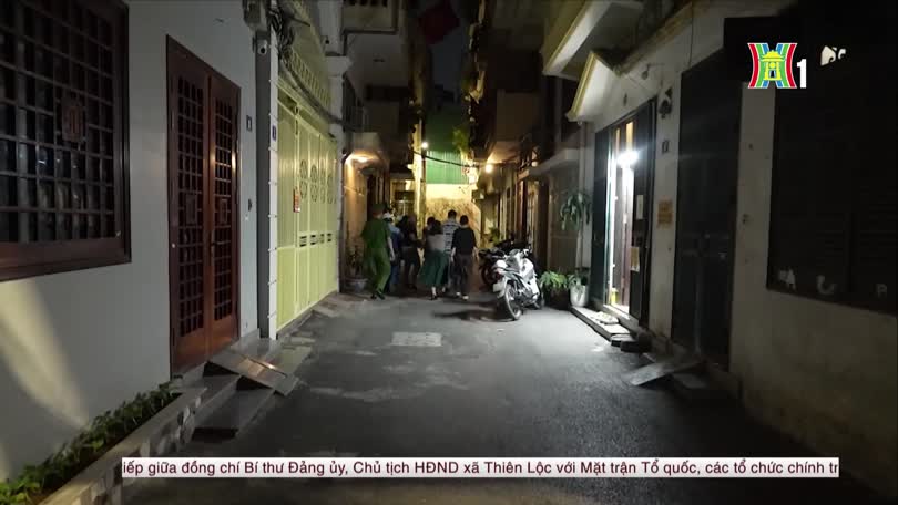 Chính quyền vào cuộc sau kiến nghị của nhân dân