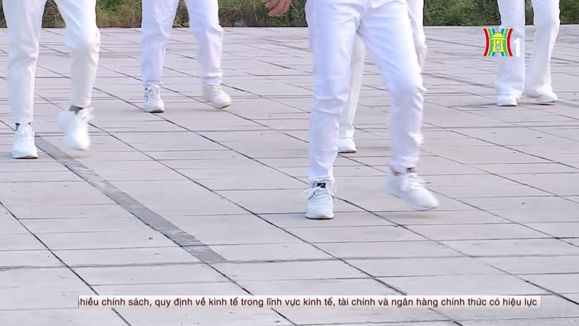 Để người dân chủ động chăm sóc sức khỏe