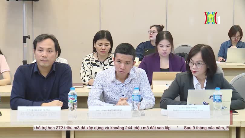 AI - giải pháp nâng cao năng suất cho doanh nghiệp