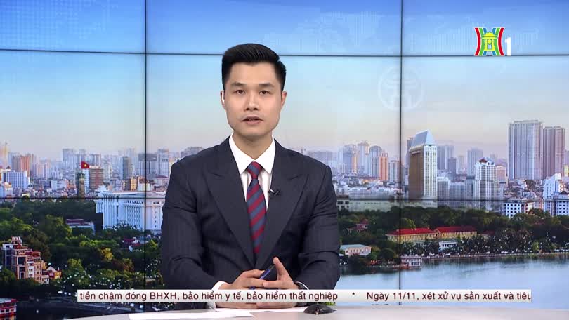Hà Nội đề cao minh bạch, trách nhiệm giải trình trong quản trị