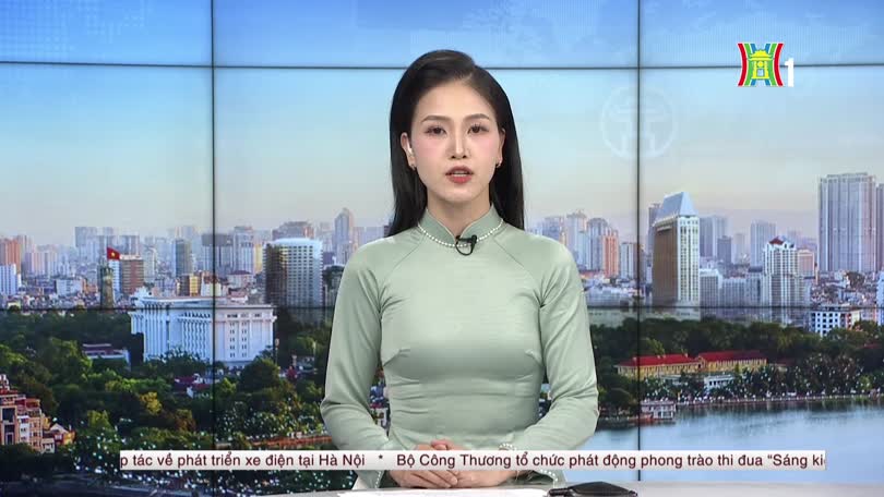 Hà Nội mong muốn hợp tác với Moderna trong phát triển vắc xin phòng ung thư