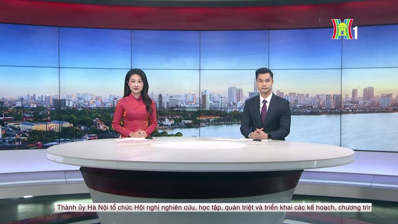 Hà Nội quyết liệt đưa Nghị quyết Trung ương 4 vào thực tiễn