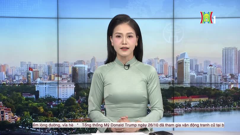 Xã Suối Hai nâng cao chất lượng nước sạch, vệ sinh môi trường