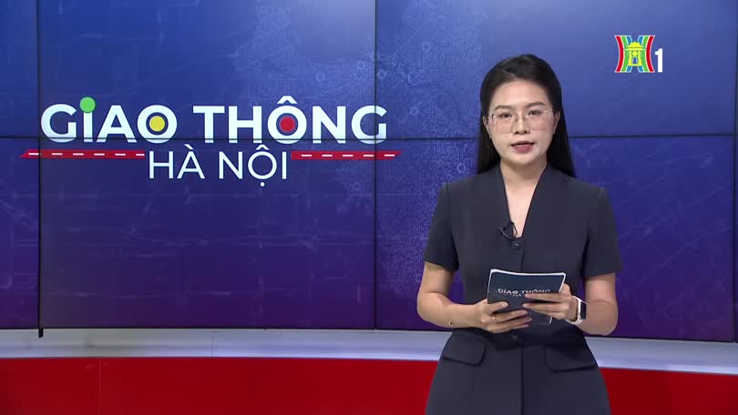 Luồn lách, vượt ẩu, nam sinh gây tai nạn liên hoàn