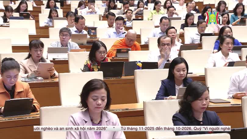 Chương trình Thời sự 9h00 | 27/10/2026