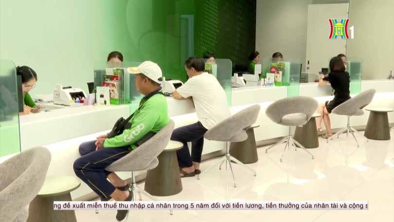 Bản tin Kinh tế Tài chính | 27/10/2026