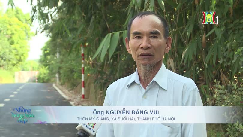 Những tấm gương hiến đất mở đường | Người tốt quanh ta | 27/10/2026
