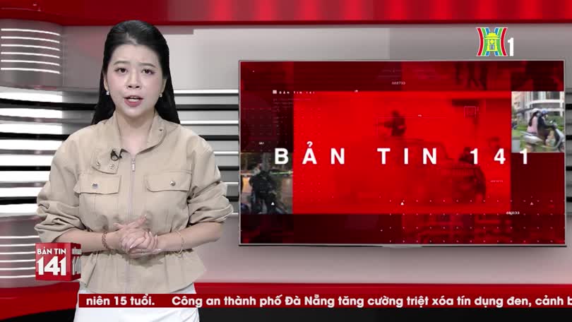 Tổng duyệt đội tuyển PCCC tham gia Giải vô địch thế giới