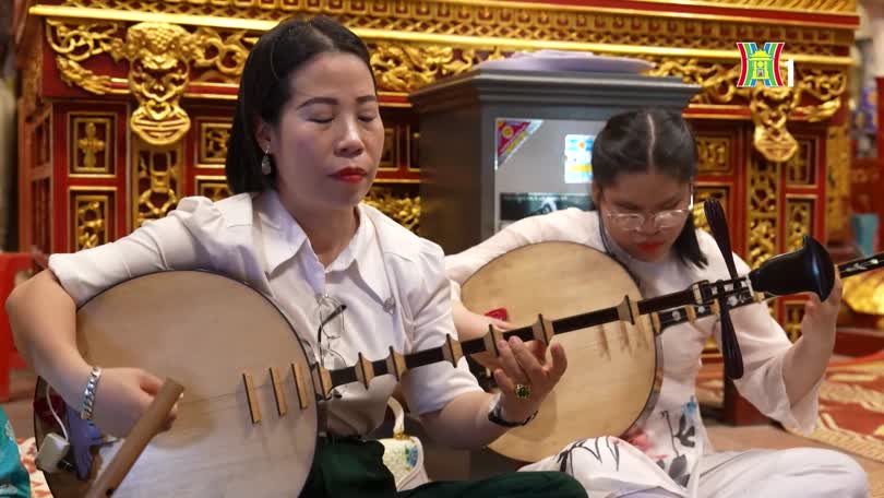 Thắp sáng ước mơ cho trẻ khuyết tật bằng nghệ thuật | Người tốt quanh ta | 28/10/2026