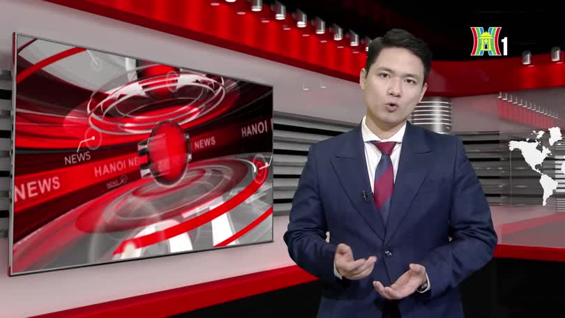 HANOITV News | 25/10/2026