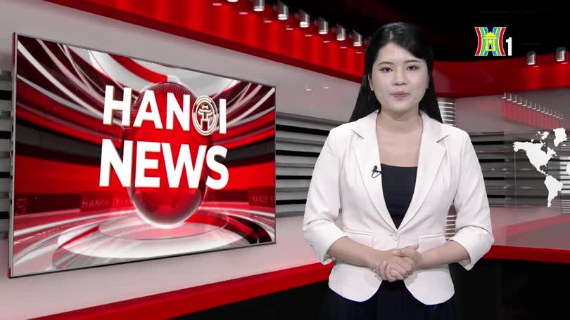 HANOITV News | 27/10/2026