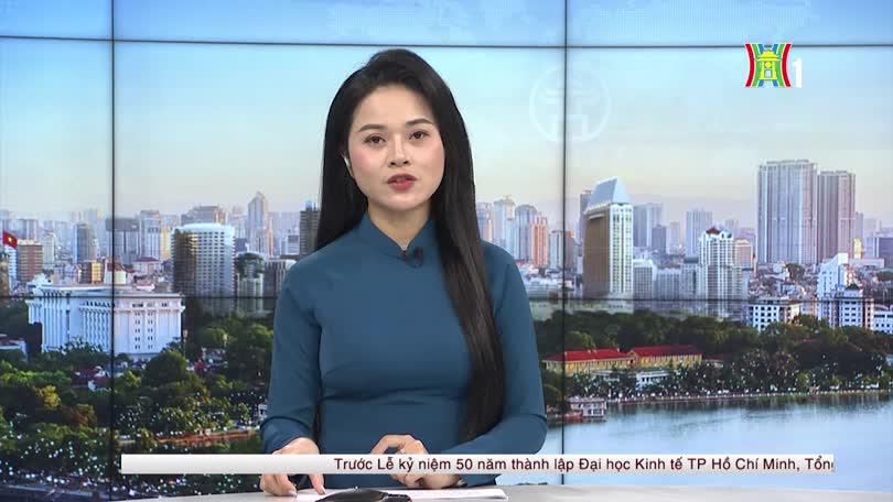 Khởi công dự án nâng cấp Nghĩa trang liệt sĩ Nhổn