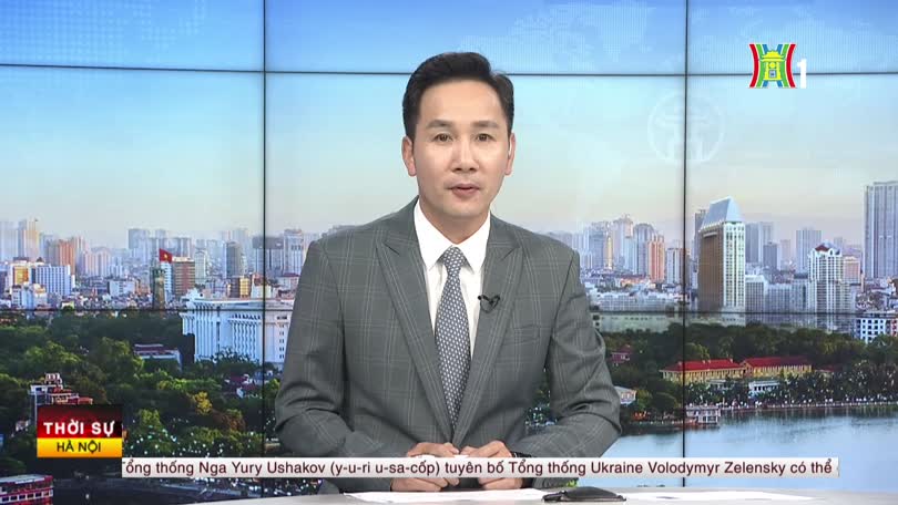 Tái thiết hồ Hoàn Kiếm và thí điểm cơ chế đường sắt đô thị