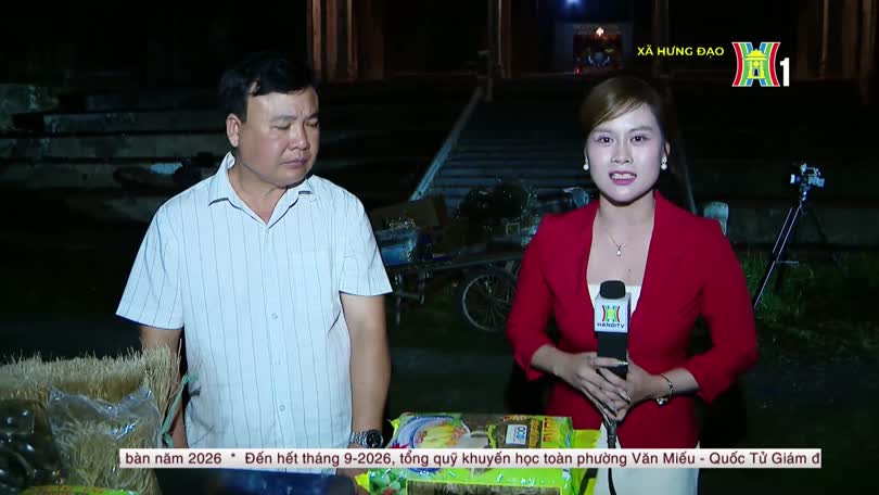 Miến dong làng So: Sản phẩm OCOP mang trong mình dấu ấn địa phương