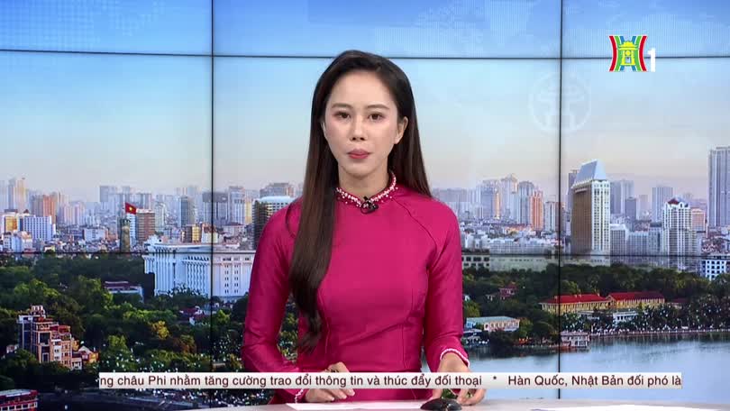 Đảng Likud dẫn trước trong cuộc bầu cử quốc hội Israel