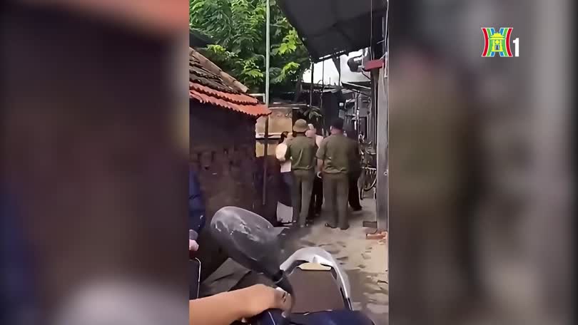 Xác minh nghi vấn thịt trâu Ấn Độ trong suất ăn bán trú