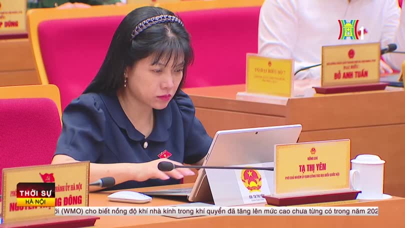 Chương trình Thời sự 15h00 | 28/10/2026