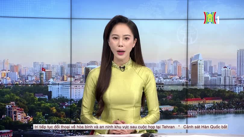 Nâng cao trách nhiệm người làm báo trong tình hình mới