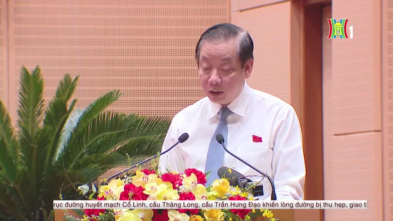 Ban hành nghị quyết giải quyết vi phạm tại 12 dự án của Tập đoàn Mường Thanh